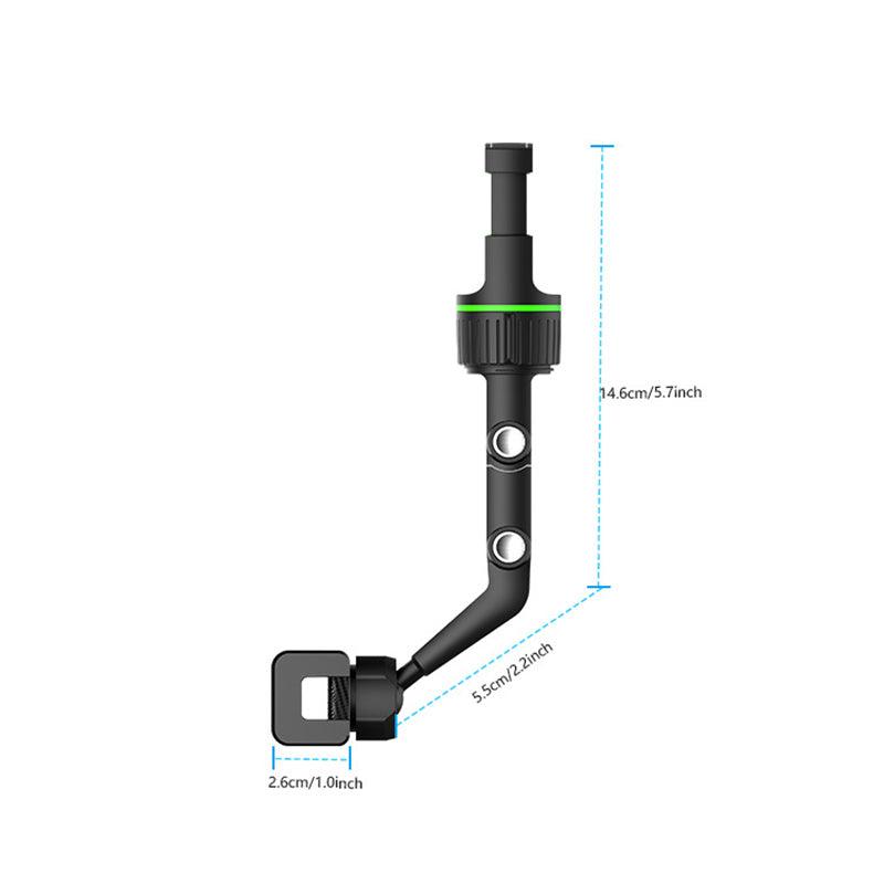 Suporte de telefone 360° - leveoff